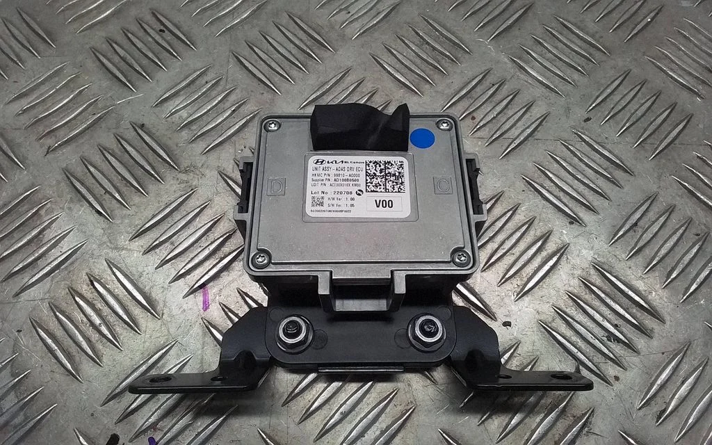 Other control units/modules 99810AO000
