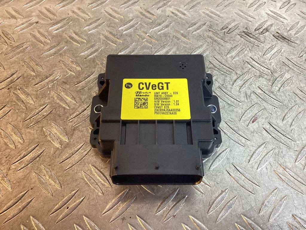 Other control units/modules 95610CV000