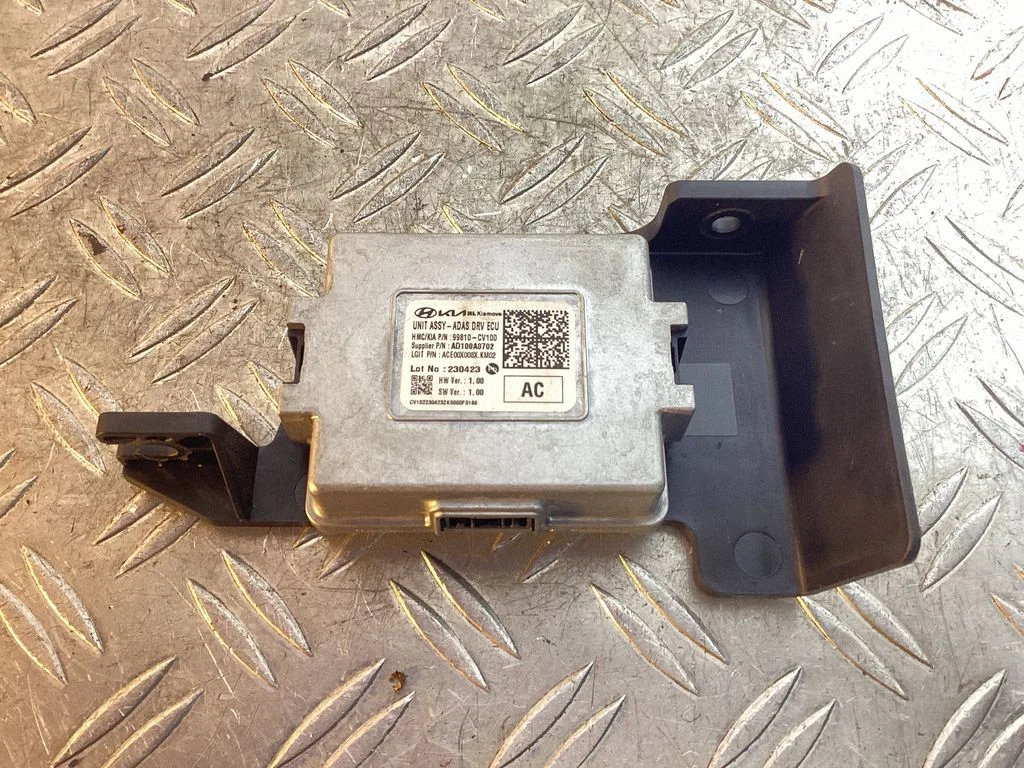 Other control units/modules 99810CV100