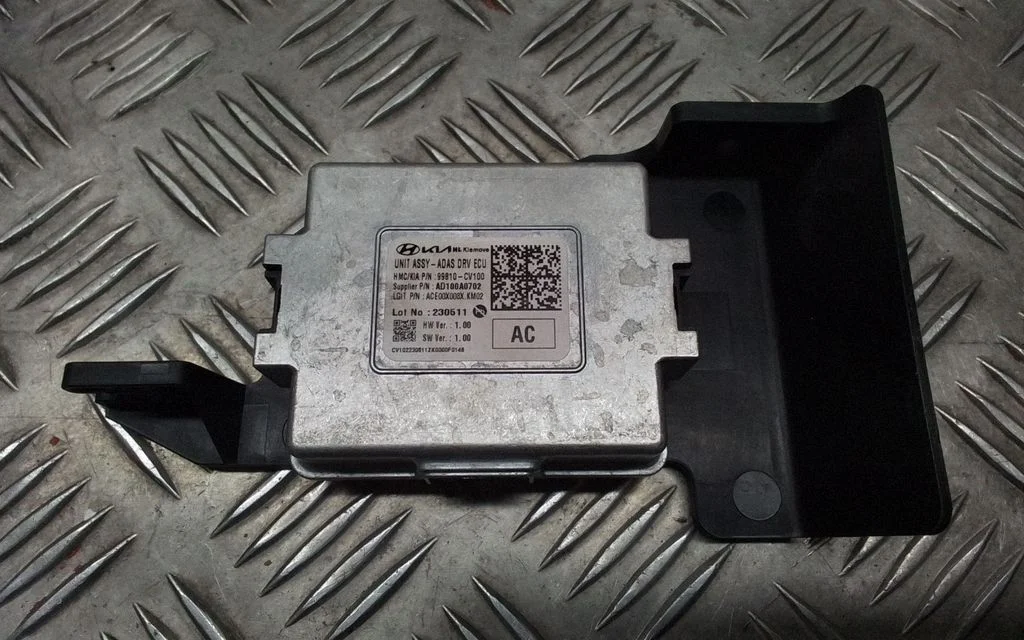 Other control units/modules 99810CV100