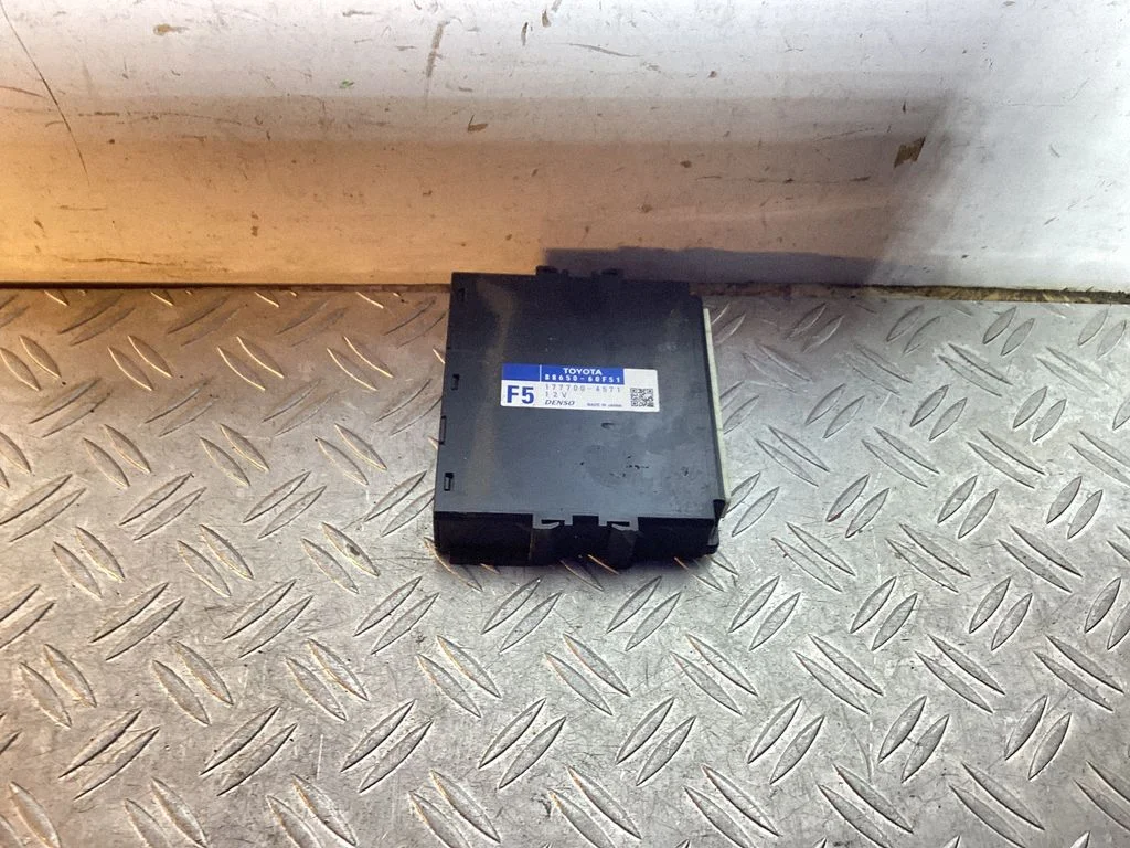 Other control units/modules 1777004571