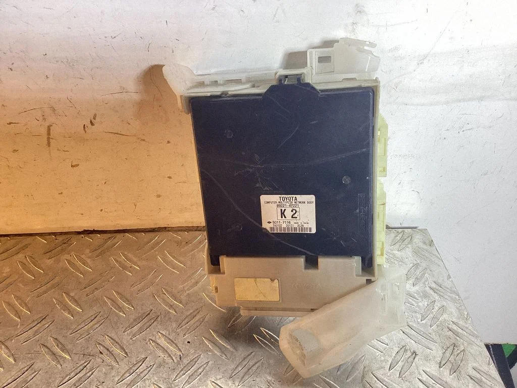 Other control units/modules 8922147221