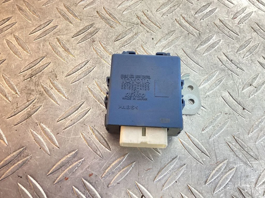 Other control units/modules 8597060050