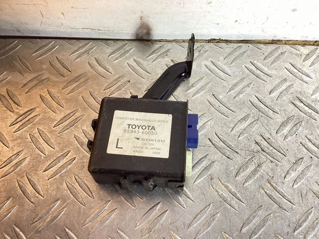 Other control units/modules 8594360050