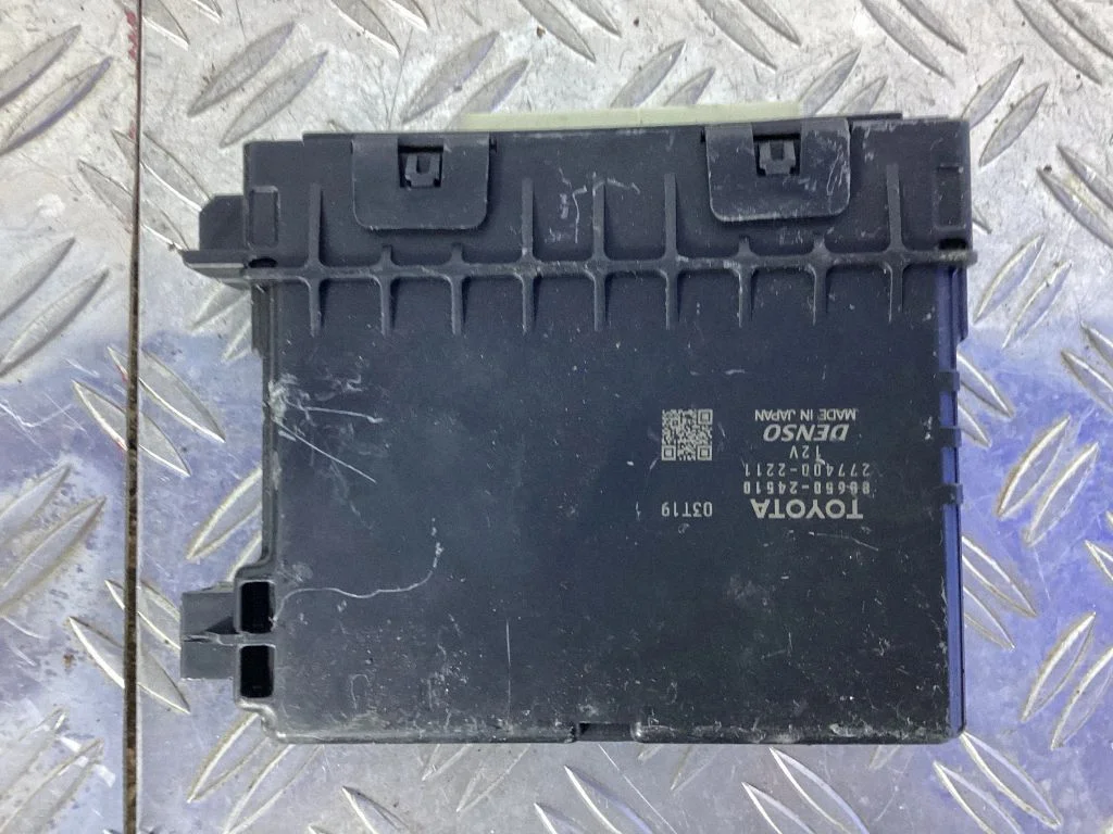 Other control units/modules 8865024510