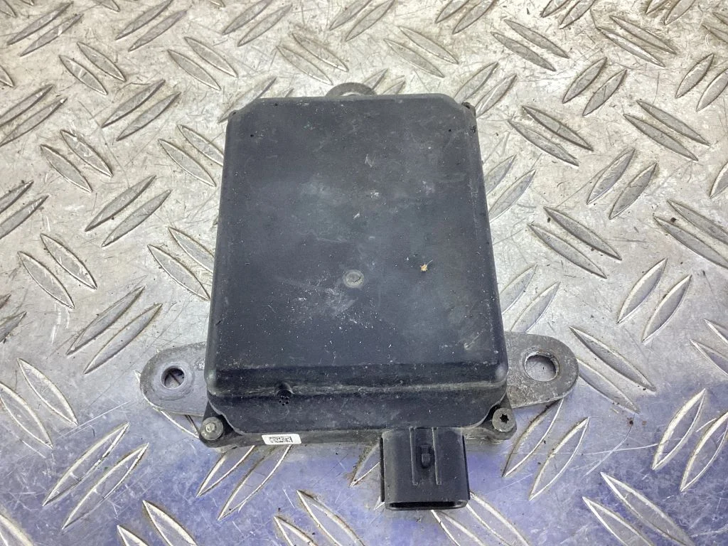 Other control units/modules – Lexus RC (2014-)