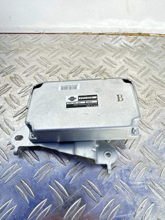 Other control units/modules