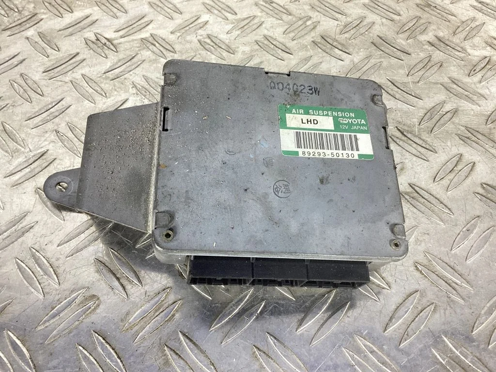 Other control units/modules – Lexus LS UCF30 (2001-2007)