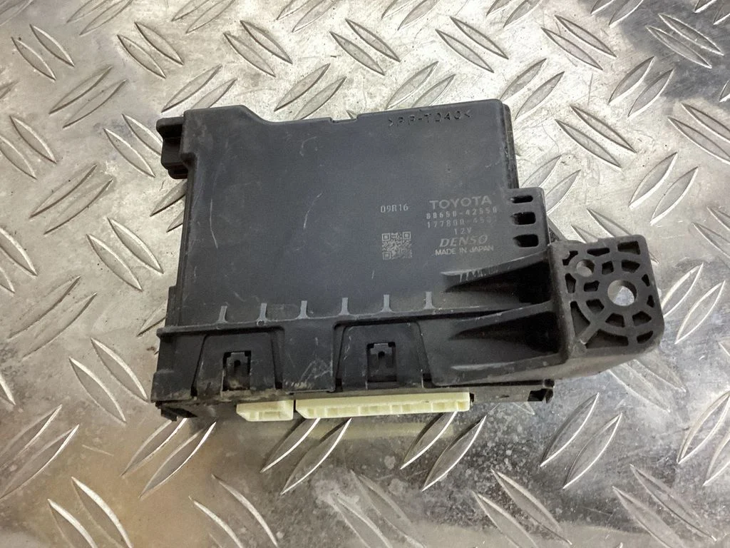 Other control units/modules 8865042550