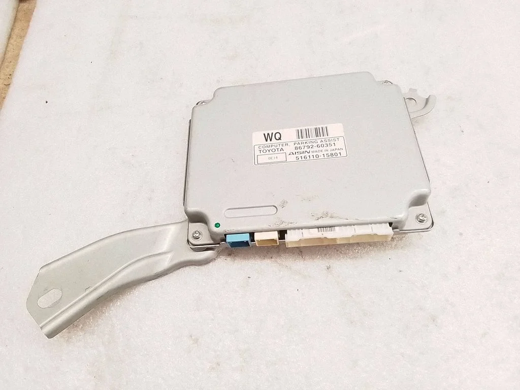 Parking PDC control unit/module 8679260351