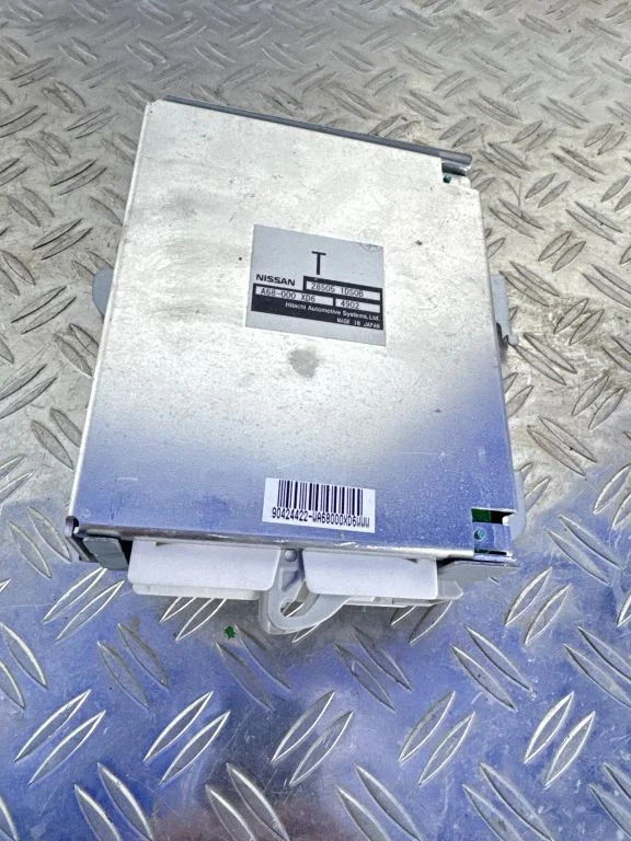 Power steering control unit/module