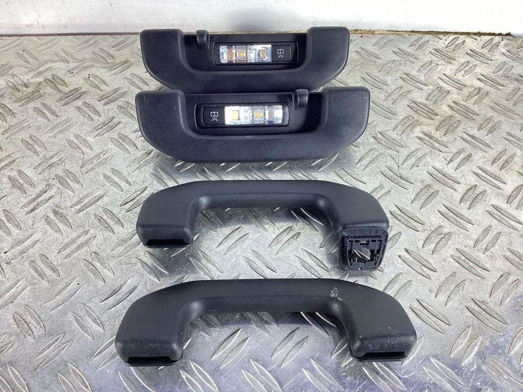 Wiper turn signal indicator stalk/switch – Mercedes-Benz GLC-Class C253 (2016-)