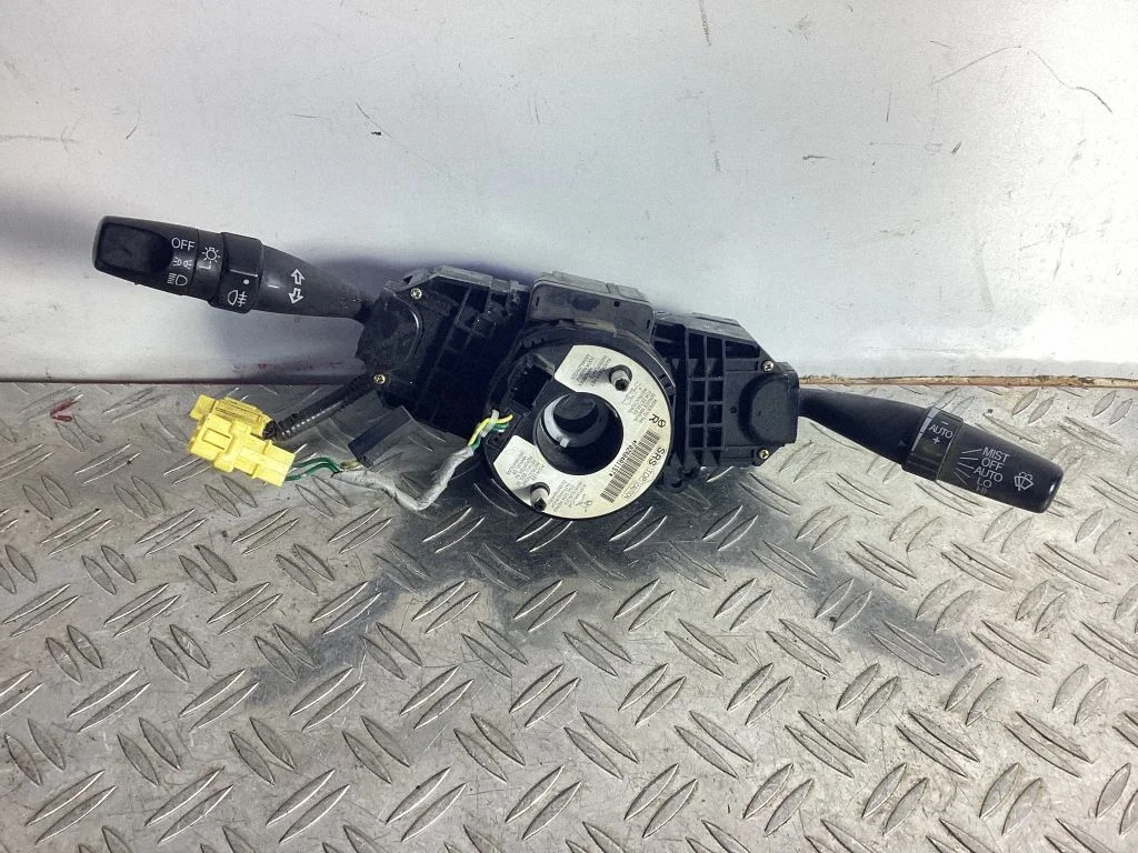 Wiper turn signal indicator stalk/switch – Honda Accord (2003-2007)