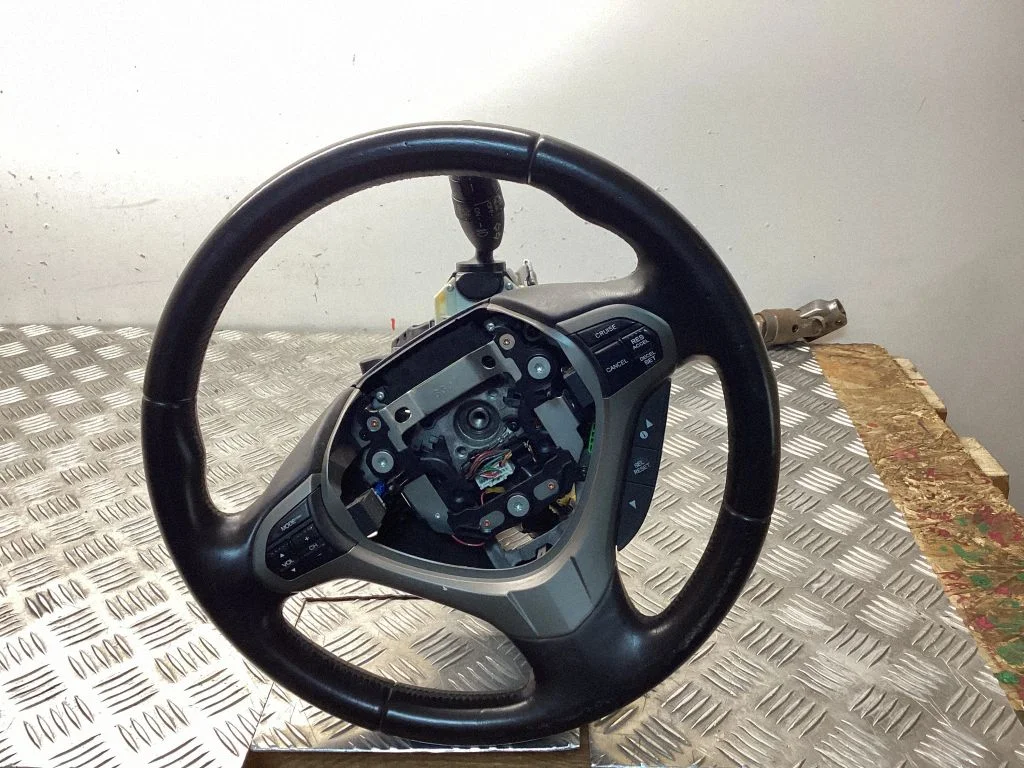 Steering wheel – Honda Accord (2008-2016)