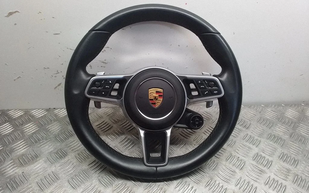 Rool – Porsche Panamera (971) (2017-2024)
