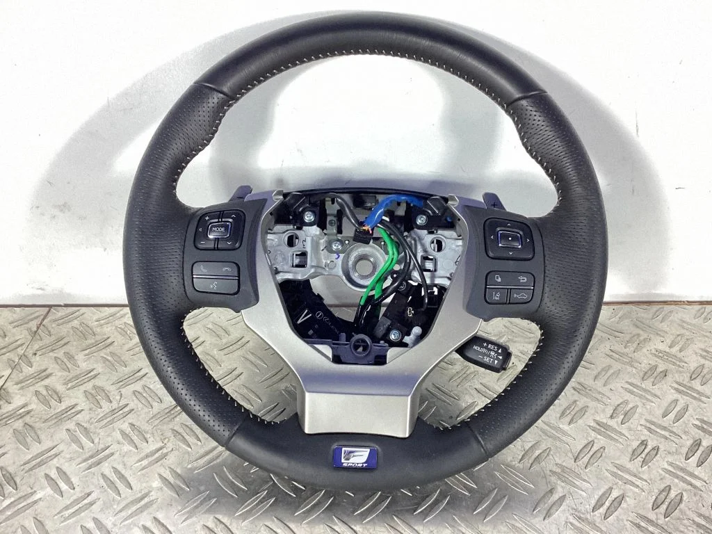 Rool – Lexus NX (2014-2021)