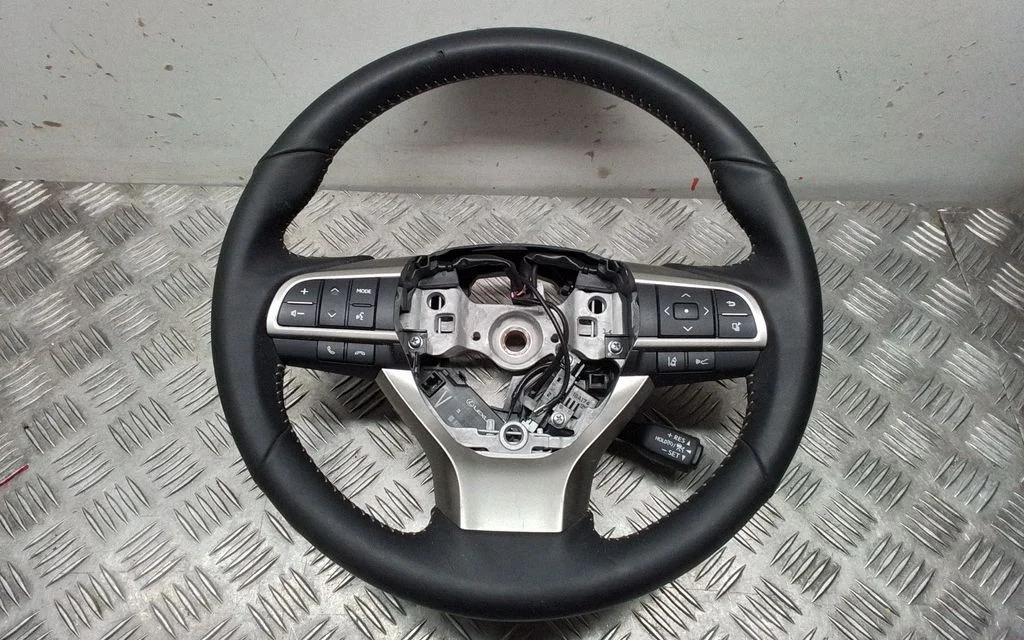 Kierownica GS12006400