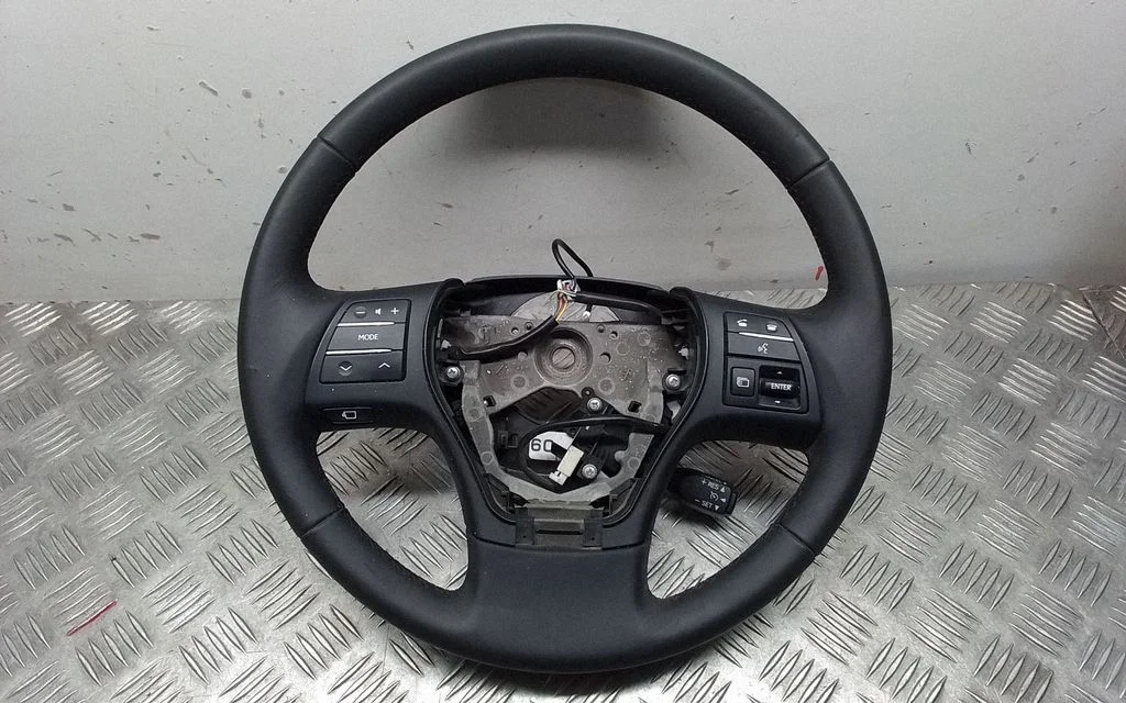 Rool – Lexus RX III (2008-2015)