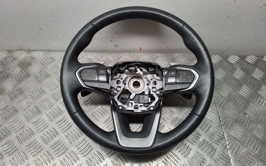 Rool – Lexus NX (2021-)