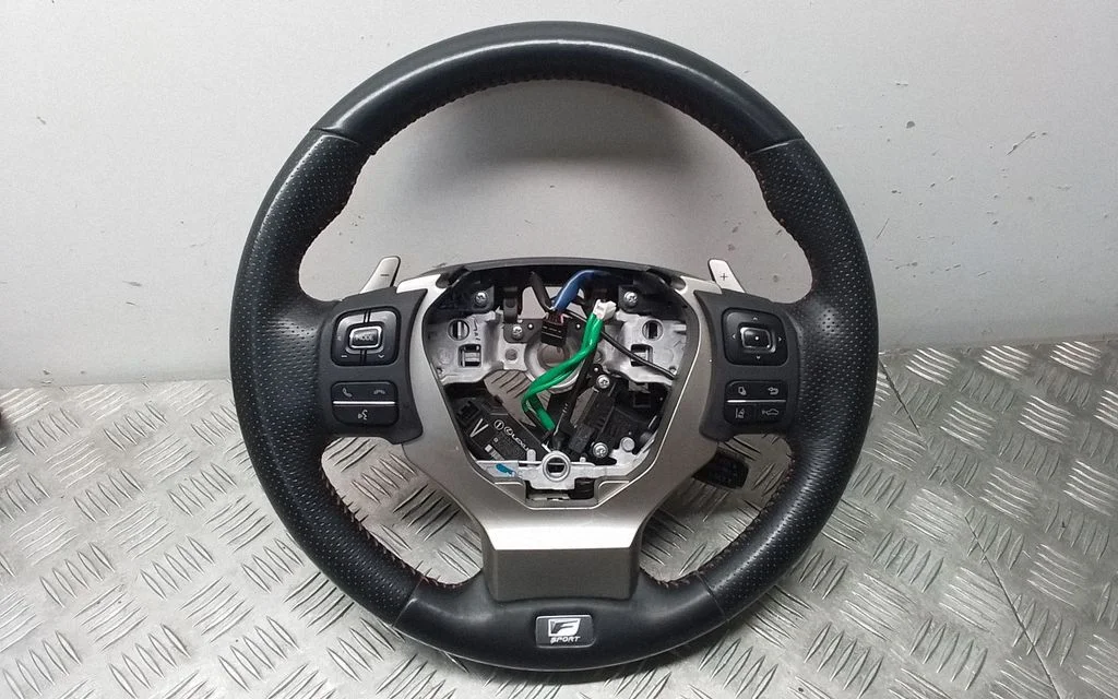 Rool – Lexus NX (2014-2021)