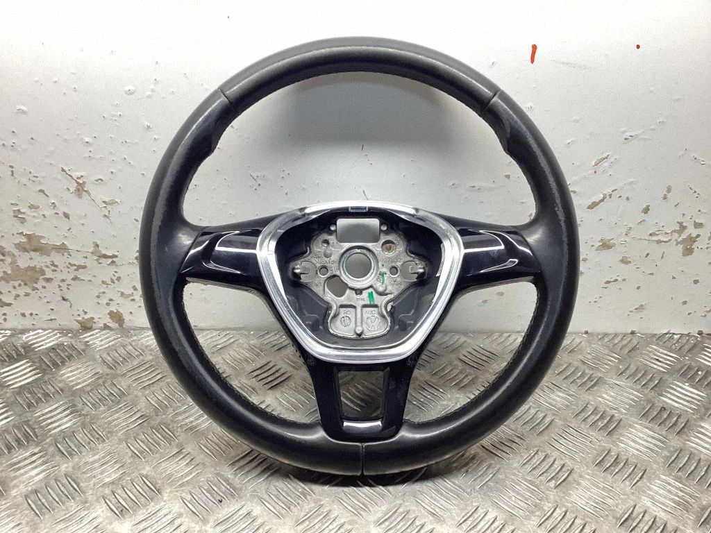 Rool – Volkswagen e-Golf (2014-)