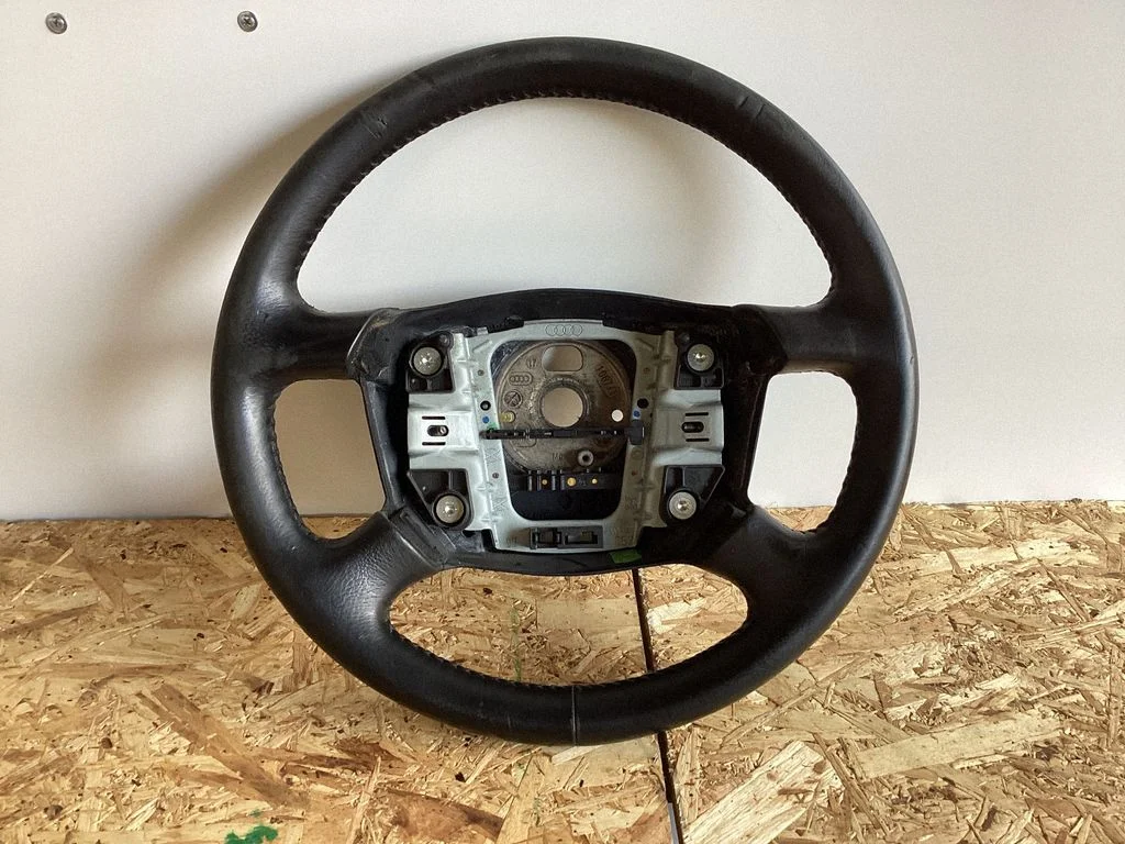 Rool – Audi A6 Allroad C5 (1999-2005)