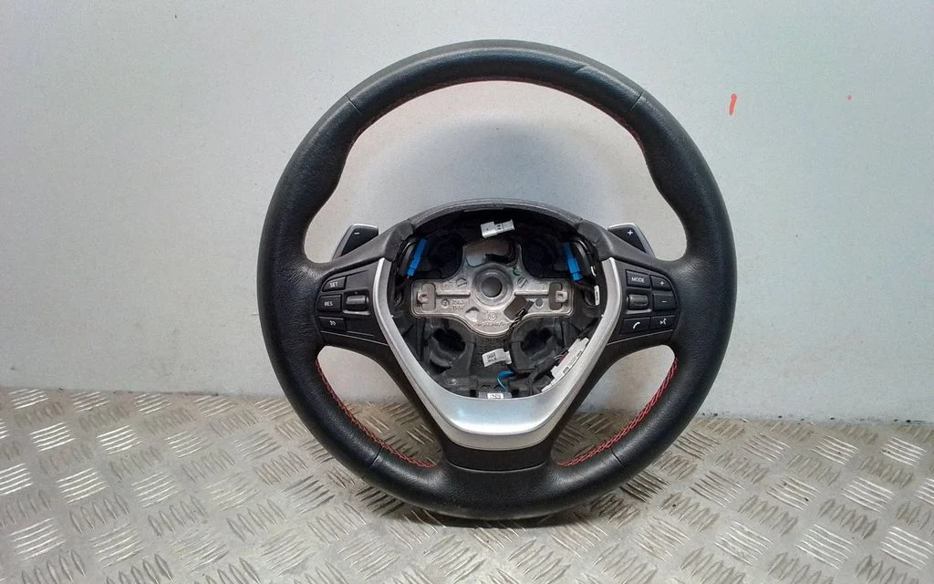 Rool – BMW 3-seeria GT F34 (2013-2017)