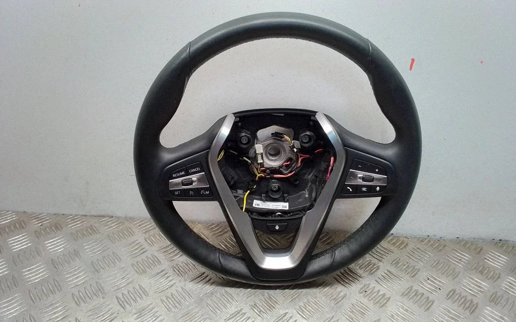 Rool – BMW 3-seeria G20 G21 (2019-)