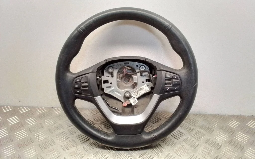 Rool – BMW X3 F25 (2010-2017)