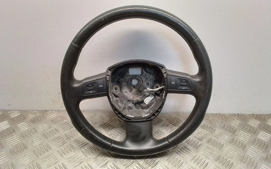 Rool – Audi A6 Allroad C6 (2006-2011)