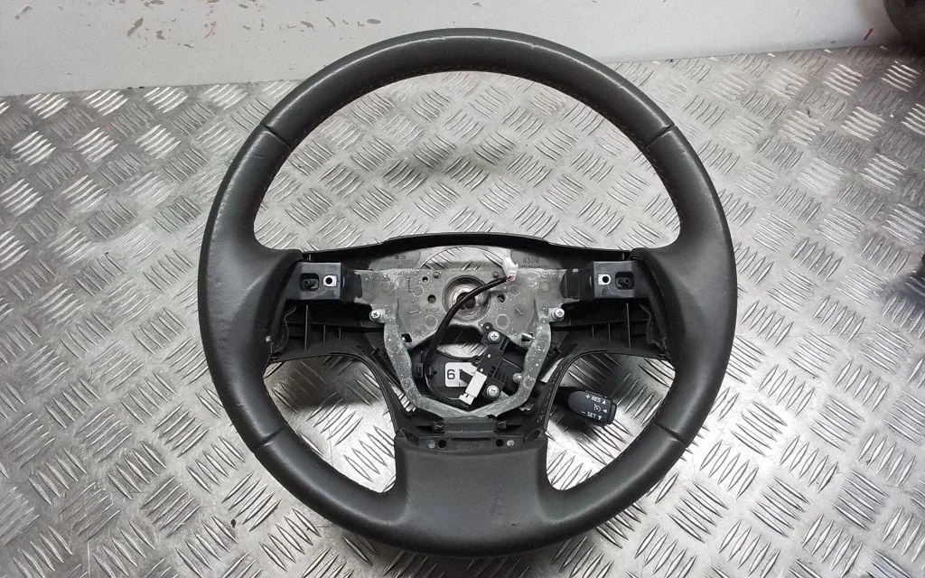 Steering wheel – Lexus RX III (2008-2015)