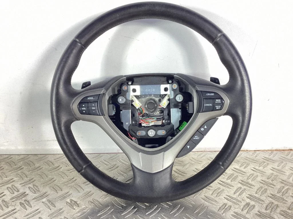 Steering wheel – Honda Accord (2008-2016)