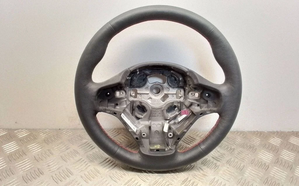 Steering wheel – BMW 2 Series F22 F23 (2013-2017)