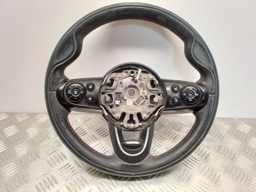 Steering wheel – Mini Cooper F57 (2015-)