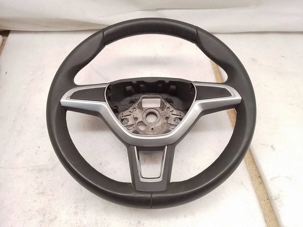 Steering wheel – Skoda Superb B8 (3V) (2015-2024)