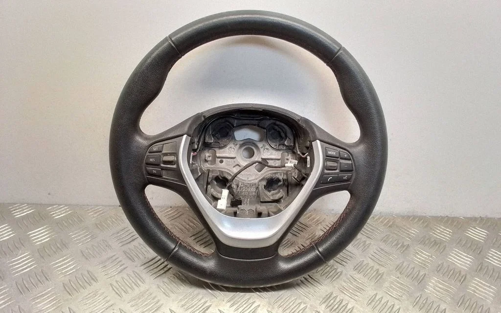 Steering wheel – BMW 1 Series F20 F21 (2011-2019)