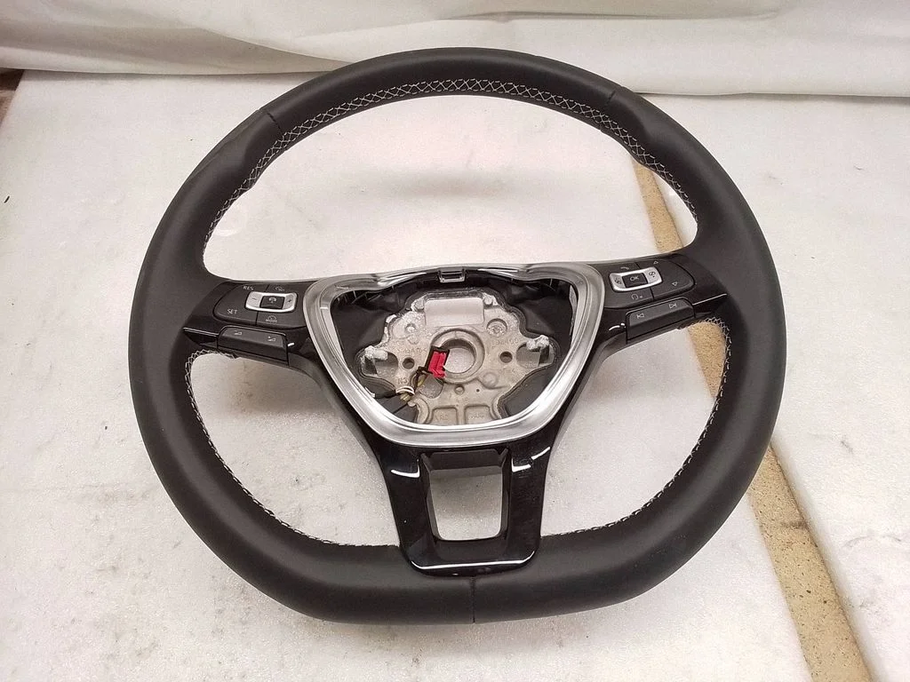Steering wheel – Volkswagen e-Golf (2014-)