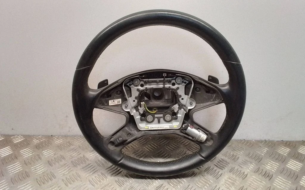 Steering wheel – Mercedes-Benz E-Class W212 (2009-2016)