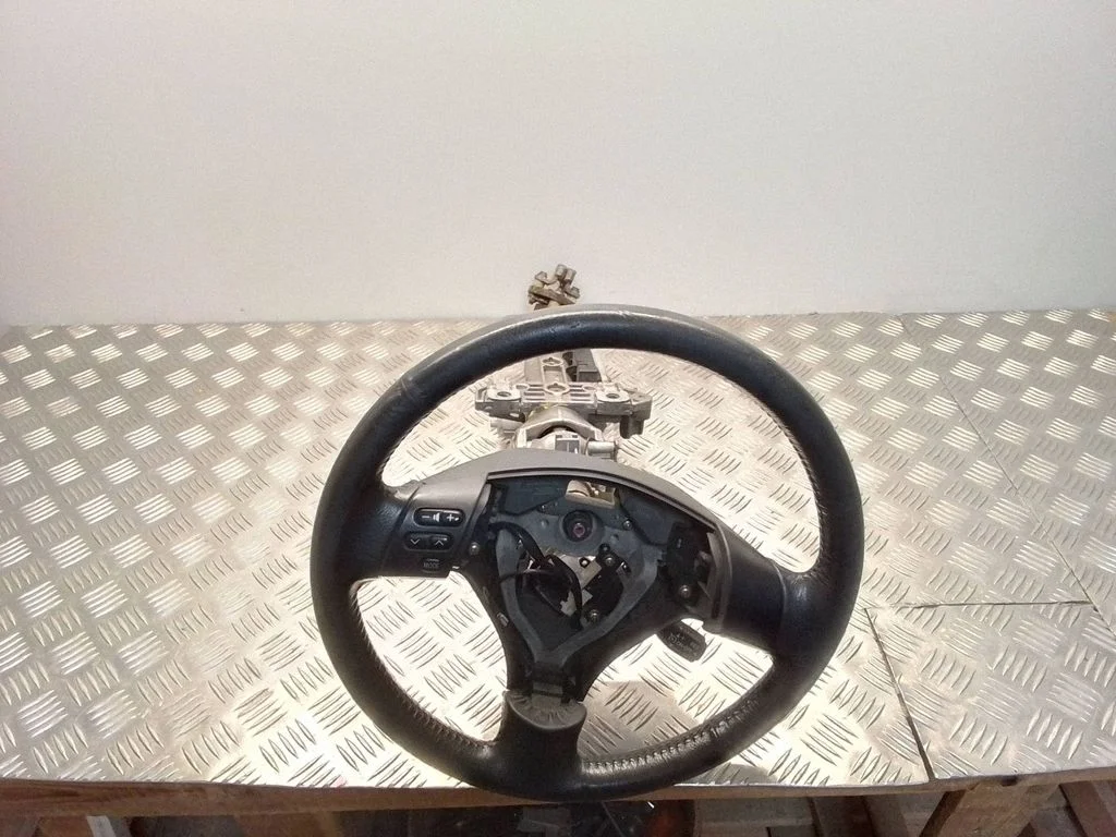 Steering wheel – Lexus RX XU10 (1997-2003)