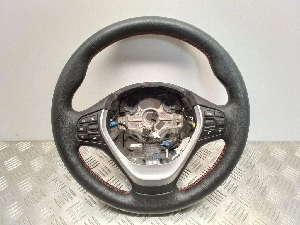 Steering wheel – BMW 3 Series F30 F35 F31 (2012-2018)