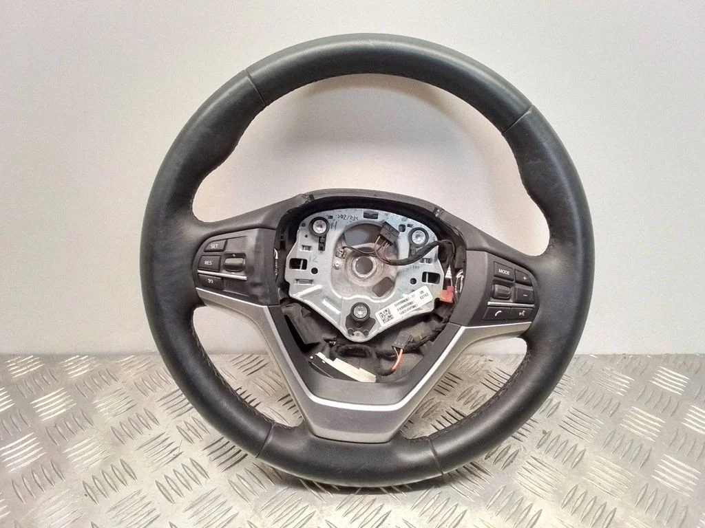 Steering wheel – BMW X5 F15 (2013-2017)