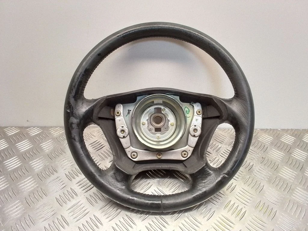 Steering wheel – Mercedes-Benz ML-Class W163 (1997-2005)
