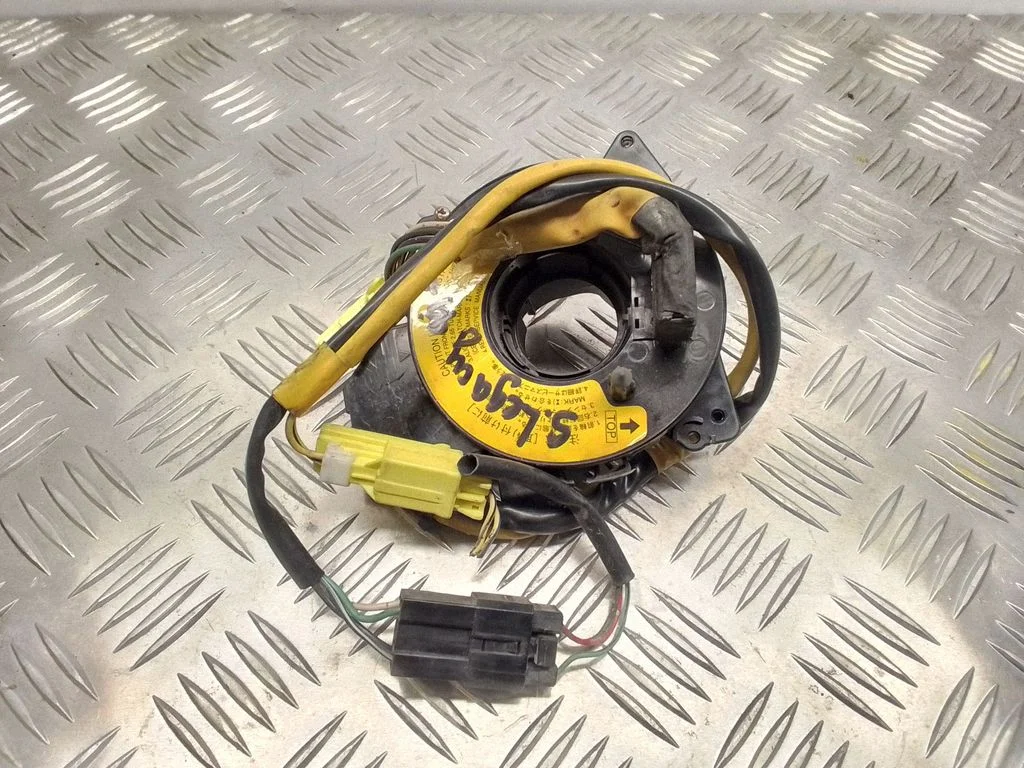 Airbag slip ring squib (SRS ring)