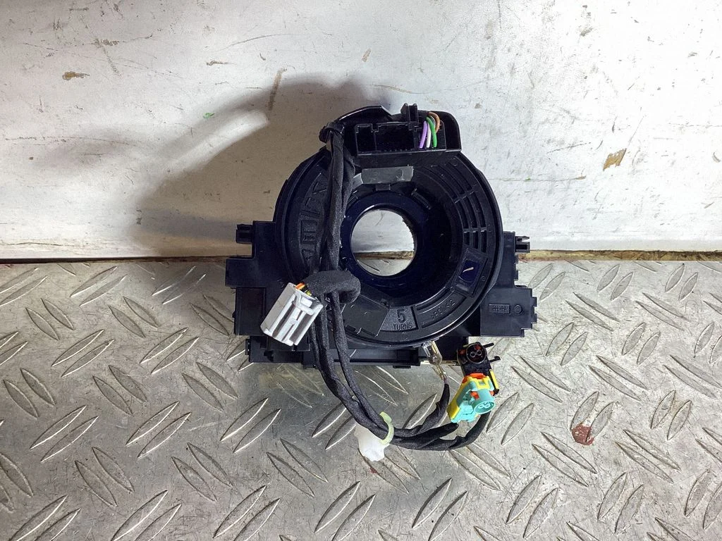 Airbag slip ring squib (SRS ring) – Lexus NX (2021-)