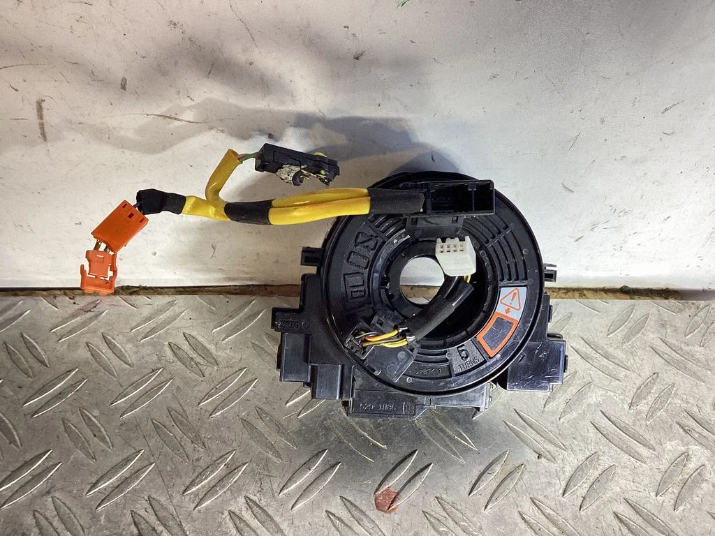 Airbag slip ring squib (SRS ring) – Lexus NX (2014-2021)