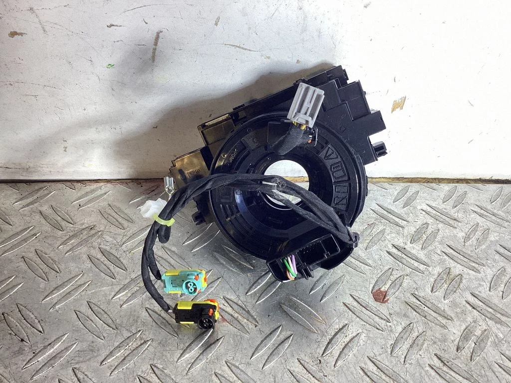 Airbag slip ring squib (SRS ring) – Lexus NX (2021-)