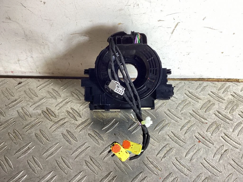 Airbag slip ring squib (SRS ring) – Lexus NX (2021-)