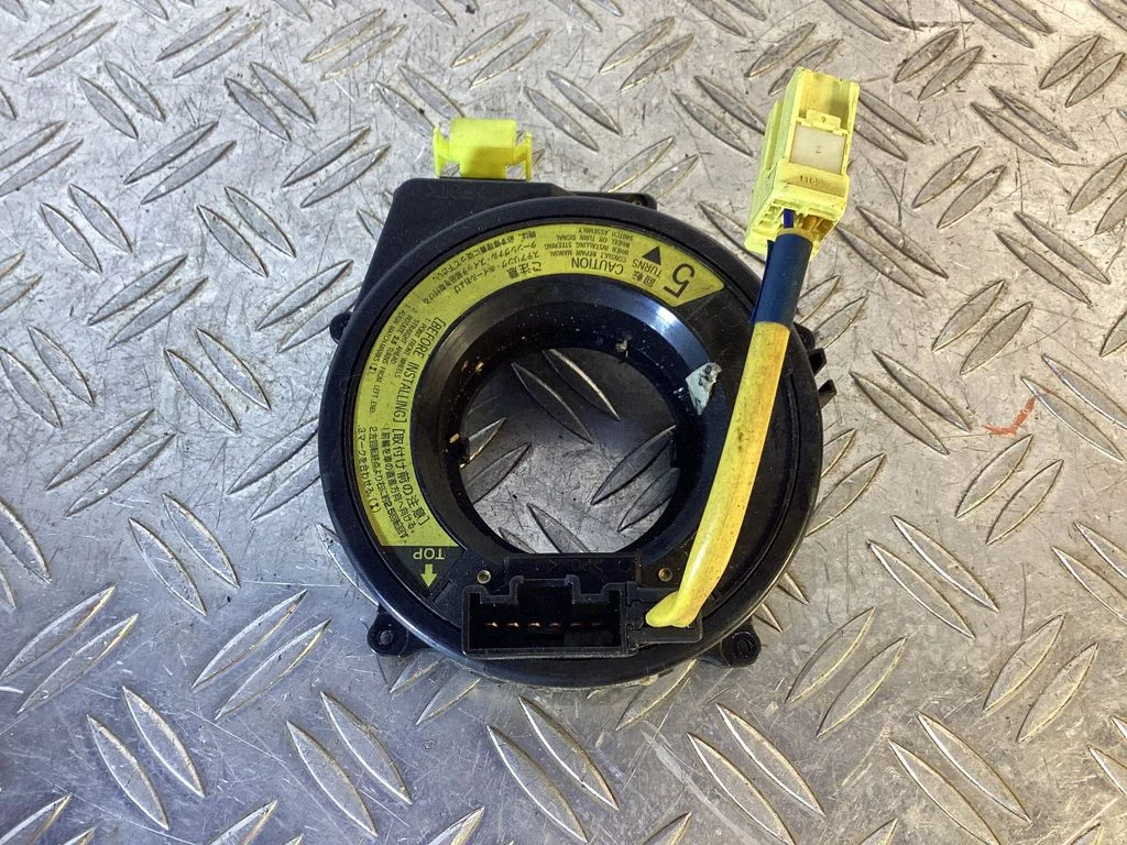 Airbag slip ring squib (SRS ring)