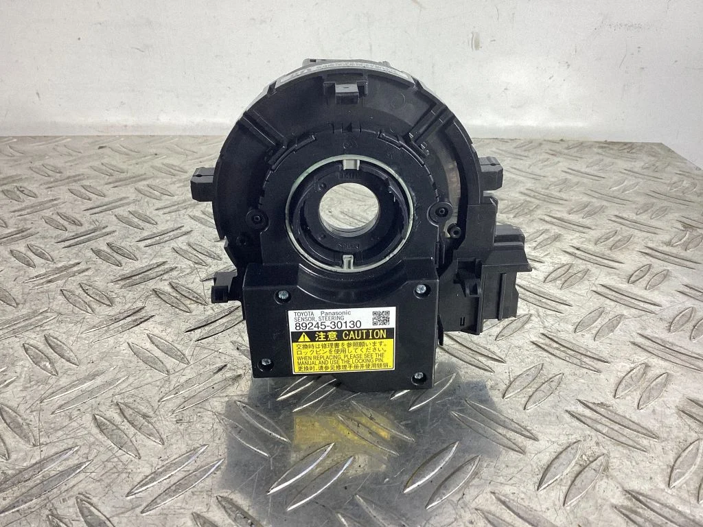 Drošības spilvenu lente (SRS gredzens) 8924530130 – Lexus RC (2014-)