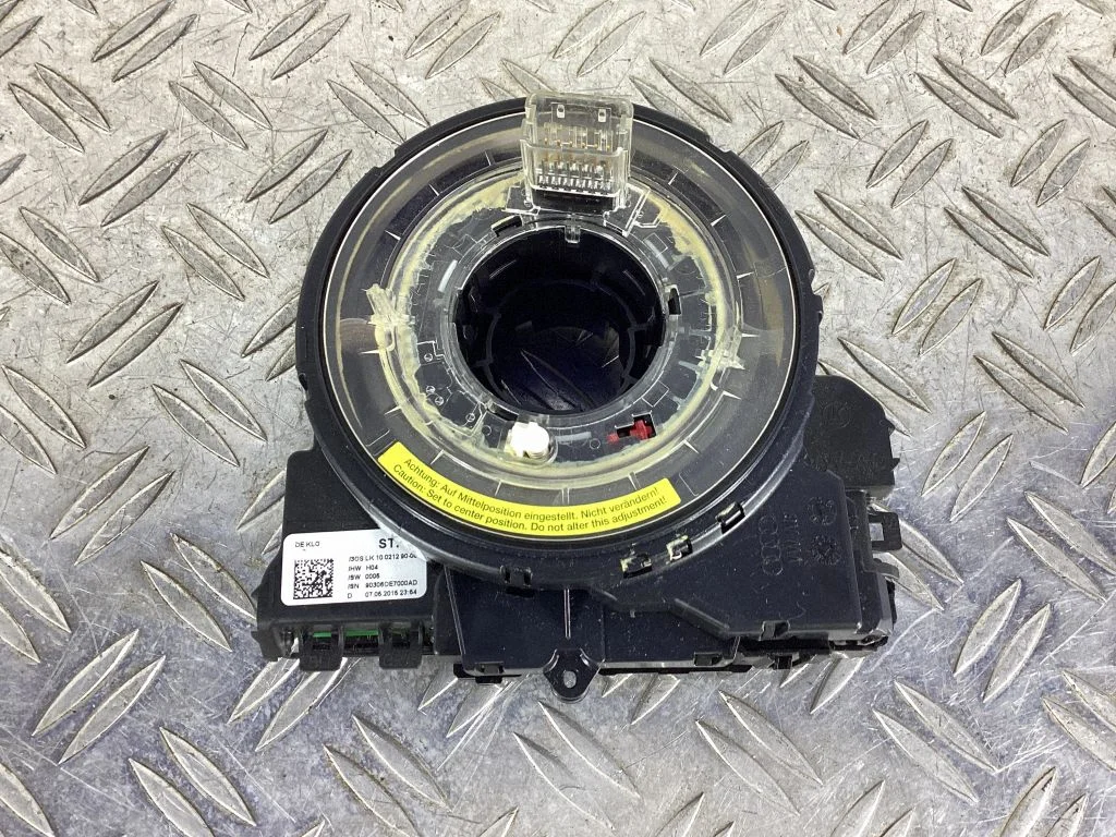 Airbag slip ring squib (SRS ring) 4H0953568G